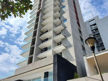 Edificio Skorpios - Inversión en Manta - Barbasquillo