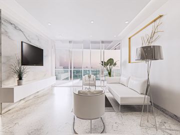 Edificio Skorpios - Inversión en Manta - Barbasquillo