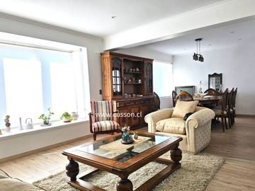 EN VENTA casa de 231m2 5D-4B Sector LONCO Chiguayant