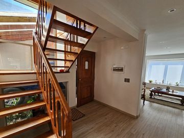EN VENTA casa de 231m2 5D-4B Sector LONCO Chiguayant