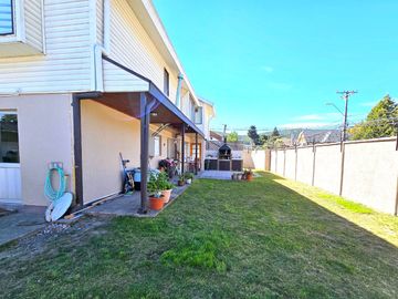 EN VENTA casa de 231m2 5D-4B Sector LONCO Chiguayant