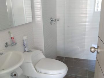 VENTA APARTAMENTO ESTRENAR RICAURTE-CUNDINAMARCA