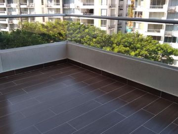 VENTA APARTAMENTO ESTRENAR RICAURTE-CUNDINAMARCA