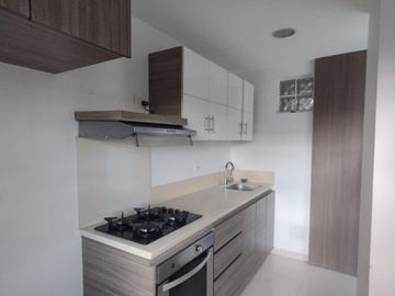 Apartamento en Arriendo en Pinares