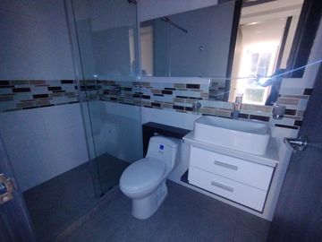 Apartamento en Arriendo en Pinares