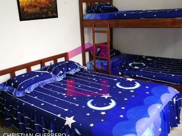 Tonsupa Departamento en venta