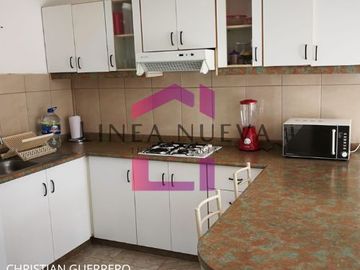 Tonsupa Departamento en venta