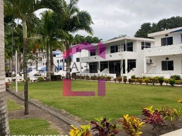 Tonsupa Departamento en venta