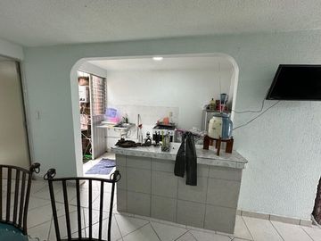 VENTA DE CASA SOLA WALTMART PARAISO