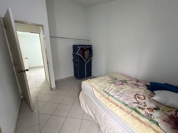 VENTA CASA SOLA EMILIANO ZAPATA