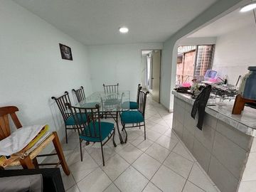 VENTA CASA SOLA EMILIANO ZAPATA