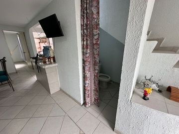 VENTA CASA SOLA EMILIANO ZAPATA