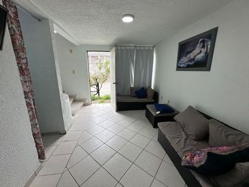 VENTA CASA SOLA EMILIANO ZAPATA