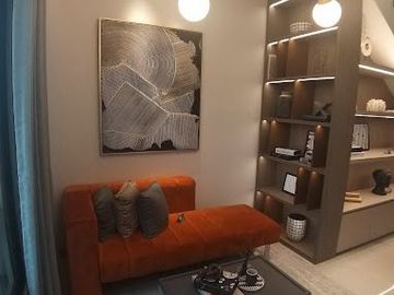 Dijual Rumah Cluster Carson @Summarecon Gading Serpong Tangerang Mewah Bagus Nyaman Strategis