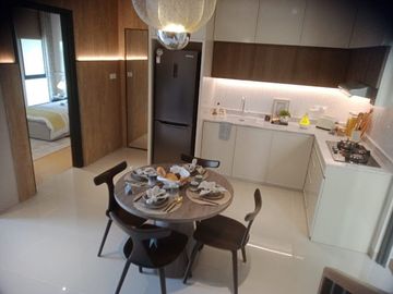 Dijual Rumah Cluster Carson @Summarecon Gading Serpong Tangerang Mewah Bagus Nyaman Strategis