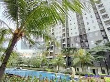 Disewakan Silkwood Residence Tower Oak, Alam Sutera