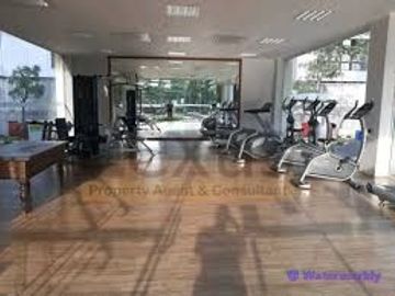 Disewakan Silkwood Residence Tower Oak, Alam Sutera
