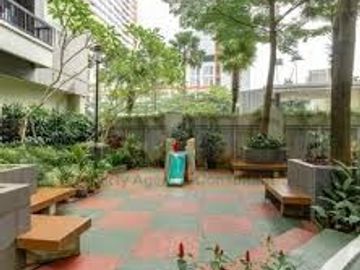 Disewakan Silkwood Residence Tower Oak, Alam Sutera
