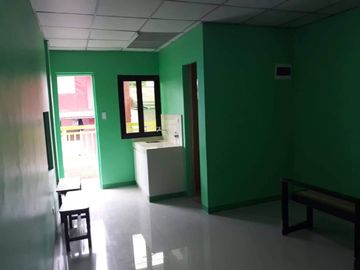 INCOME GENERATING APARTMEN IN PASIG