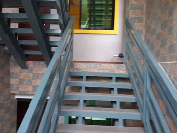 INCOME GENERATING APARTMEN IN PASIG