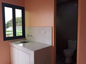 INCOME GENERATING APARTMEN IN PASIG