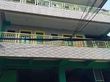 INCOME GENERATING APARTMEN IN PASIG