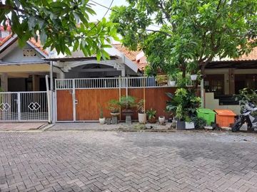 Rumah Kedung Mangu Selatan Surabaya Timur Murah Dekat Sidotopo Kedung Cowek Babatan Pantai