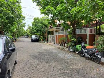 Rumah Kedung Mangu Selatan Surabaya Timur Murah Dekat Sidotopo Kedung Cowek Babatan Pantai