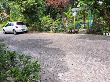 Rumah Kedung Mangu Selatan Surabaya Timur Murah Dekat Sidotopo Kedung Cowek Babatan Pantai