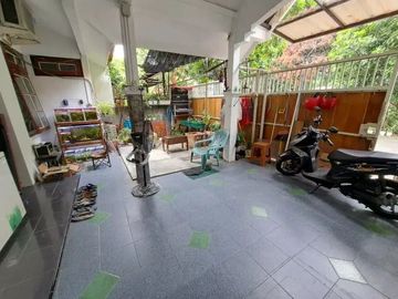 Rumah Kedung Mangu Selatan Surabaya Timur Murah Dekat Sidotopo Kedung Cowek Babatan Pantai
