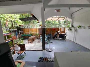 Rumah Kedung Mangu Selatan Surabaya Timur Murah Dekat Sidotopo Kedung Cowek Babatan Pantai