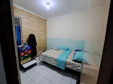 Rumah Kedung Mangu Selatan Surabaya Timur Murah Dekat Sidotopo Kedung Cowek Babatan Pantai
