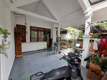 Rumah Kedung Mangu Selatan Surabaya Timur Murah Dekat Sidotopo Kedung Cowek Babatan Pantai