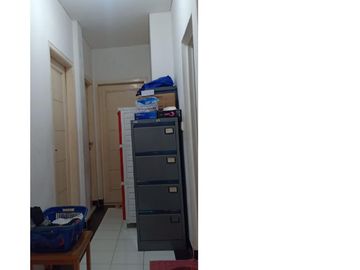 Jual Rumah Nusa Loka BSD City Tangerang Selatan Bagus Nyaman Siap Huni Lokasi Strategis