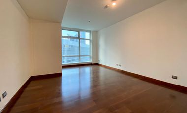 3BR Unit For Sale - Two Roxas Triangle
