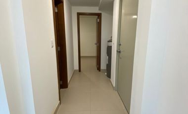 3BR Unit For Sale - Two Roxas Triangle