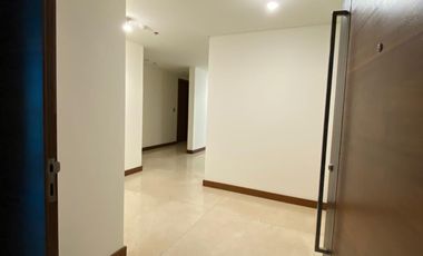 3BR Unit For Sale - Two Roxas Triangle