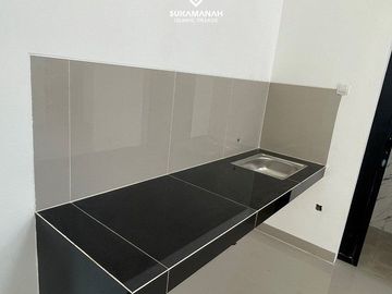 Jual Rumah Syariah Siap Huni di Purwakarta