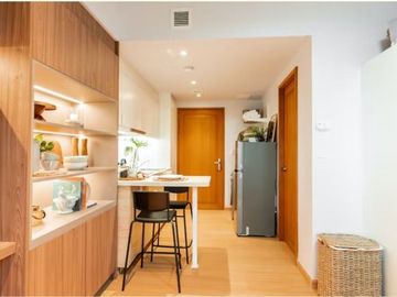 Preselling Una Apartments Condominium beside La Salle Laguna and near Nuvali!!