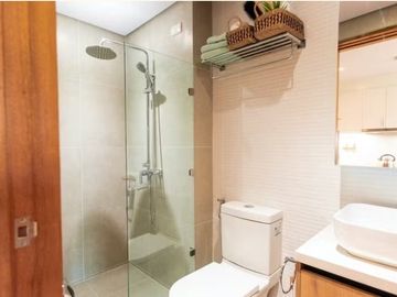Preselling Una Apartments Condominium beside La Salle Laguna and near Nuvali!!