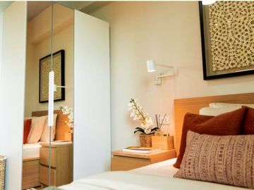 Preselling Una Apartments Condominium beside La Salle Laguna and near Nuvali!!