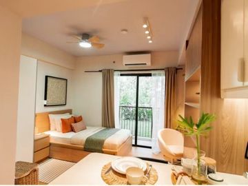 Preselling Una Apartments Condominium beside La Salle Laguna and near Nuvali!!