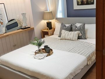 Preselling Una Apartments Condominium Near La Salle Laguna and  Nuvali!!