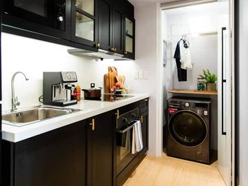 Preselling Una Apartments Condominium Near La Salle Laguna and  Nuvali!!