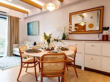 Preselling Una Apartments Condominium Near La Salle Laguna and  Nuvali!!