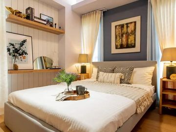 Preselling Una Apartments Condominium Near La Salle Laguna and  Nuvali!!