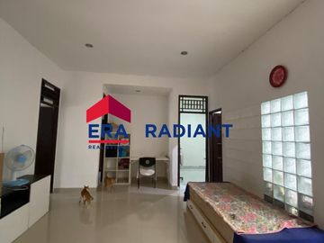 Rumah Minimalis Modern Siap Huni di Rajawali Bintaro Sektor 9