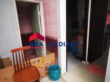 Rumah Minimalis Modern Siap Huni di Rajawali Bintaro Sektor 9