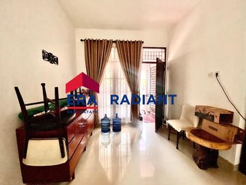 Rumah Minimalis Modern Siap Huni di Rajawali Bintaro Sektor 9