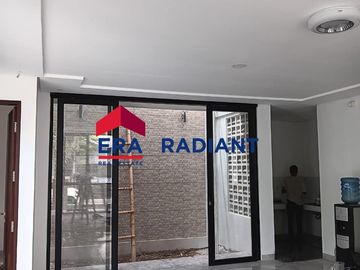 Dijual Rumah Baru 2 Lantai Posisi Hook di Rajawali Bintaro Sektor 9